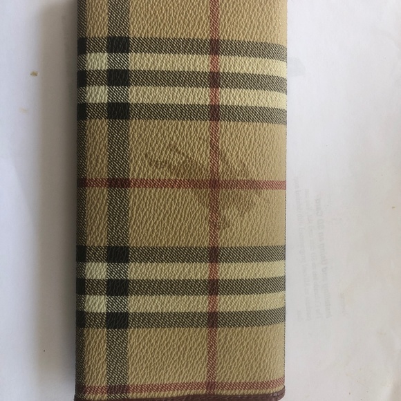 Burberry Wallet - Picture 4 of 7